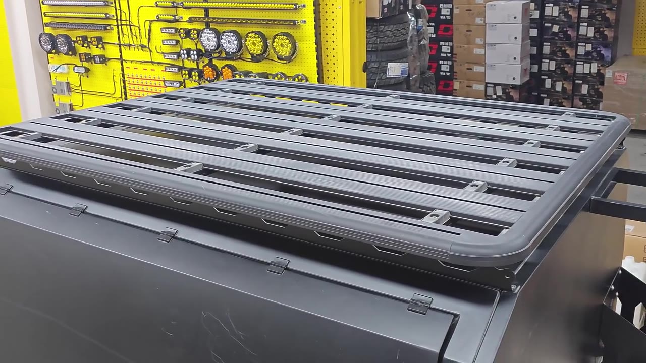 Roof Rack